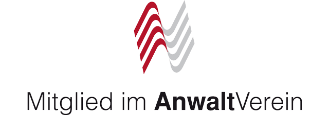 Logo Deutscher Anwaltverein